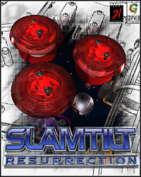 SlamTilt Resurrection pobierz