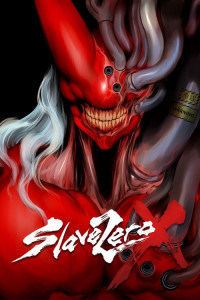 Slave Zero X pobierz