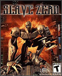 Slave Zero pobierz