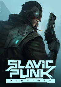 SlavicPunk: Oldtimer pobierz