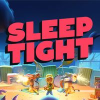 Sleep Tight pobierz