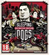 Sleeping Dogs: Definitive Edition pobierz