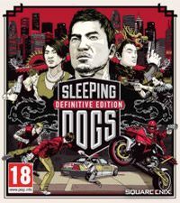 Sleeping Dogs: Definitive Edition pobierz