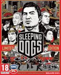 Sleeping Dogs pobierz