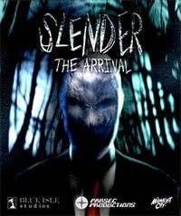 Slender: The Arrival pobierz