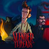 Slender Threads pobierz