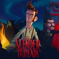 Slender Threads pobierz
