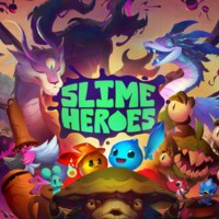 Slime Heroes pobierz