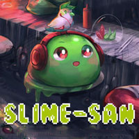Slime-san: Superslime Edition pobierz