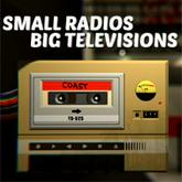 Small Radios Big Televisions pobierz