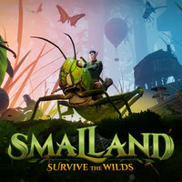 Smalland pobierz