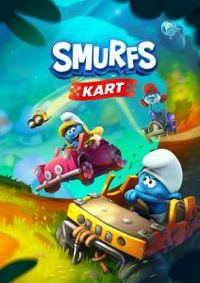 Smerfy: Kart pobierz
