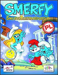 Smerfy: Smerfoteletransporter pobierz