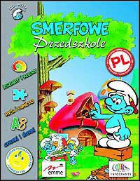 Smerfy: Smerfowe Przedszkole pobierz