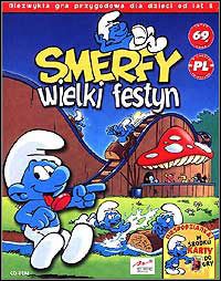 Smerfy: Wielki Festyn pobierz