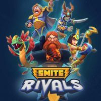 Smite Rivals pobierz
