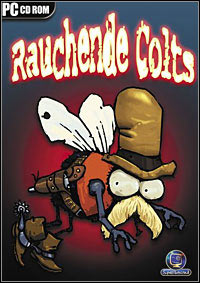 Smoking Colts pobierz