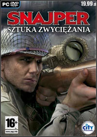 Snajper: Sztuka zwyciężania pobierz