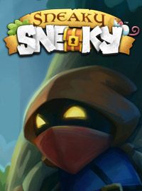 Sneaky Sneaky pobierz