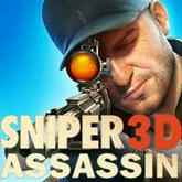 Sniper 3D Assassin pobierz