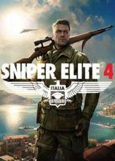 Sniper Elite 4 pobierz