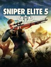 Sniper Elite 5 pobierz