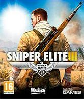 Sniper Elite III: Afrika pobierz