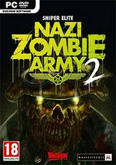 Sniper Elite: Nazi Zombie Army 2 pobierz