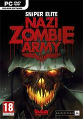 Sniper Elite: Nazi Zombie Army pobierz