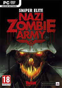 Sniper Elite: Nazi Zombie Army pobierz