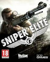 Sniper Elite V2 pobierz