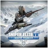 Sniper Elite VR: Winter Warrior pobierz