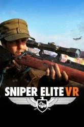 Sniper Elite VR pobierz