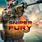 Sniper Fury pobierz