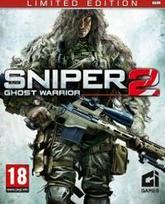 Sniper: Ghost Warrior 2 pobierz