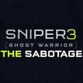 Sniper: Ghost Warrior 3 - Sabotaż pobierz