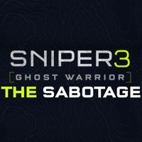 Sniper: Ghost Warrior 3 - Sabotaż pobierz