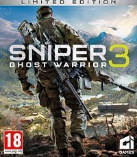 Sniper: Ghost Warrior 3 pobierz