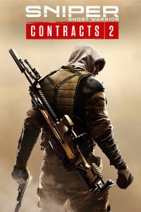 Sniper: Ghost Warrior Contracts 2 pobierz