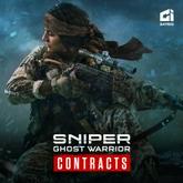 Sniper: Ghost Warrior Contracts pobierz