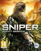 Sniper: Ghost Warrior pobierz