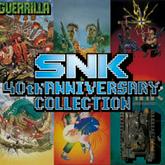 SNK 40th Anniversary Collection pobierz