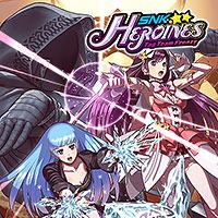 SNK Heroines: Tag Team Frenzy pobierz