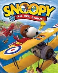Snoopy vs The Red Baron pobierz