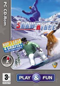 Snow Rider pobierz