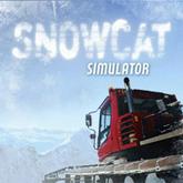 Snowcat Simulator pobierz