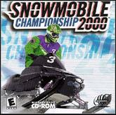 Snowmobile Championship 2000 pobierz