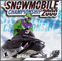 Snowmobile Championship 2000 pobierz