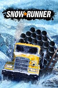 SnowRunner pobierz