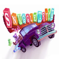 Snuggle Truck pobierz